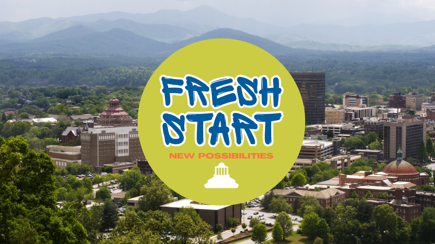 Featured image for Fresh Start Community Connections Survey