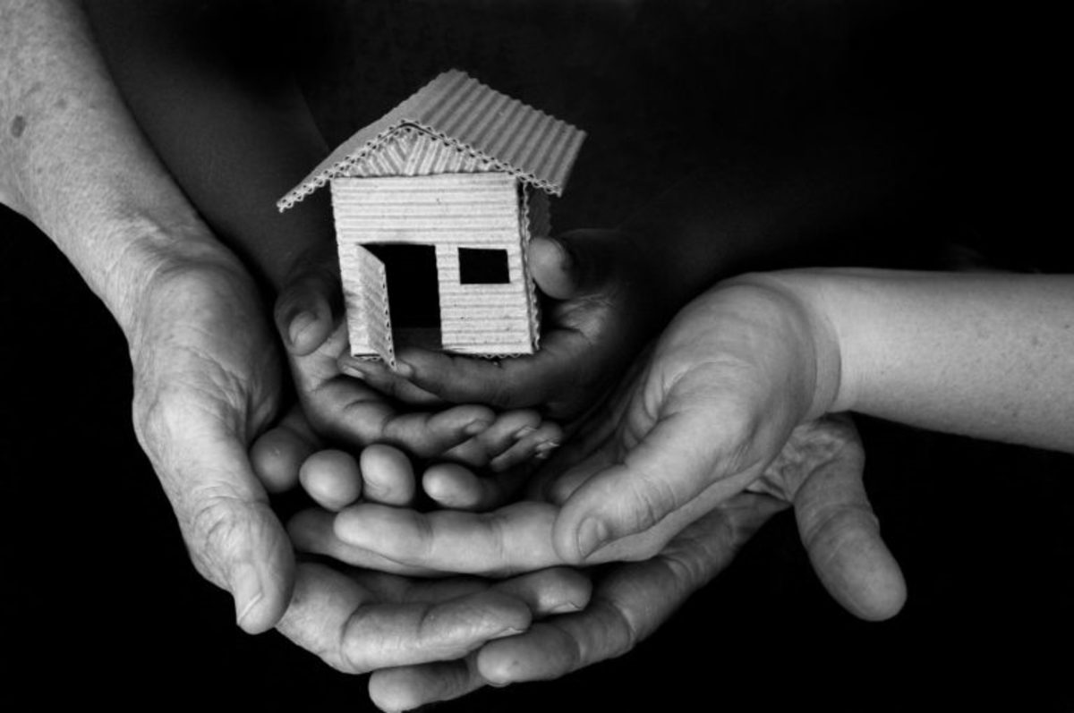 Featured image for Affordable Housing Plan, 2024
