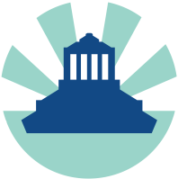 The project logo