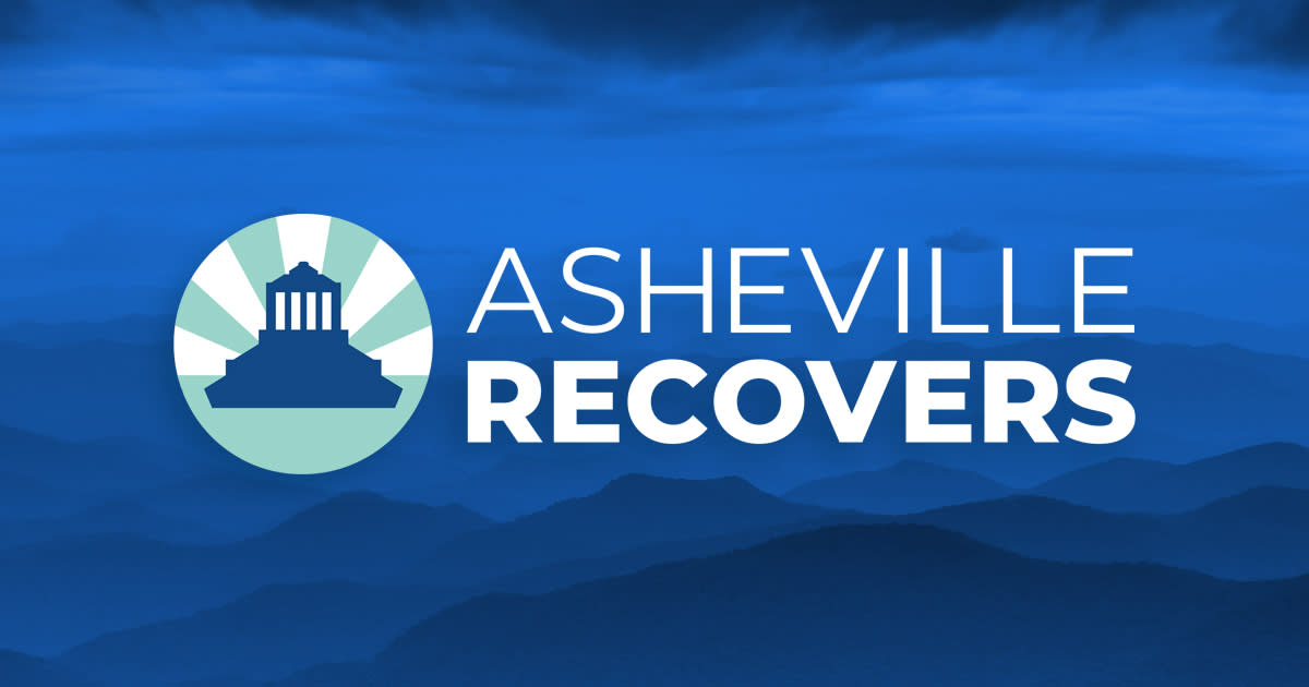 Featured image for Asheville Recovers Engagement Hub
