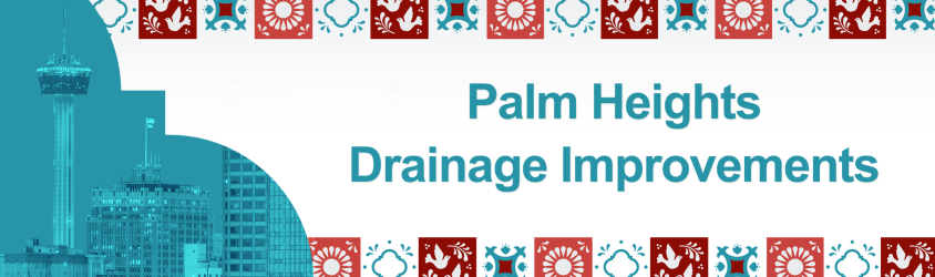 Palm Heights Drainage Improvements